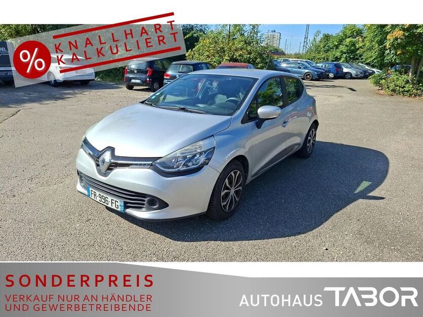 Clio