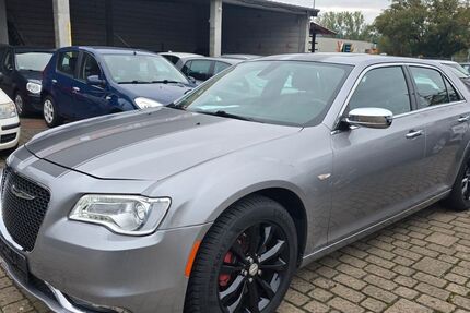 Chrysler 300C 135.000 km 15.500 € Randersacker 97236
