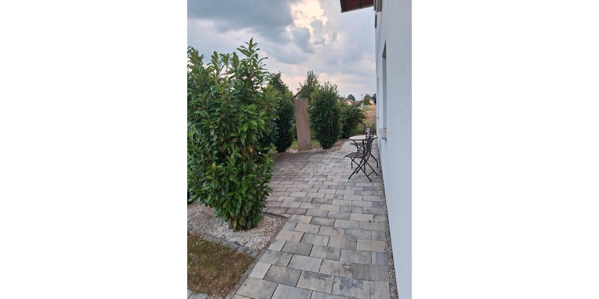 Erdgeschoßwohnung Ruhstorf an der Rott - 2 Zimmer, 60 m&sup2;, 147.000&euro; | Angebot:26963208