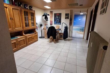 2-Zimmer-Wohnung EG in ruhiger Lage in Geilenkirchen 2 zimmer