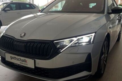 Skoda Octavia 13.807 km 36.990 &euro; Schönebeck 39218
