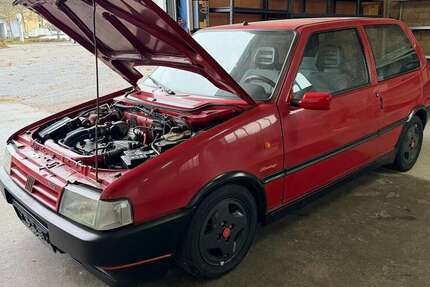 Fiat Uno 120.700 km 17.999 &euro; LANDAU 76829