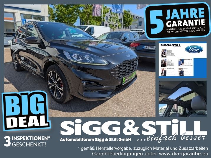 Kuga