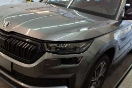 Skoda Kodiaq 60.228 km 37.490 &euro; Saarbrücken 66130