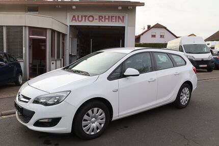 Opel Astra 105.875 km 8.200 &euro; Sulzdorf 97232