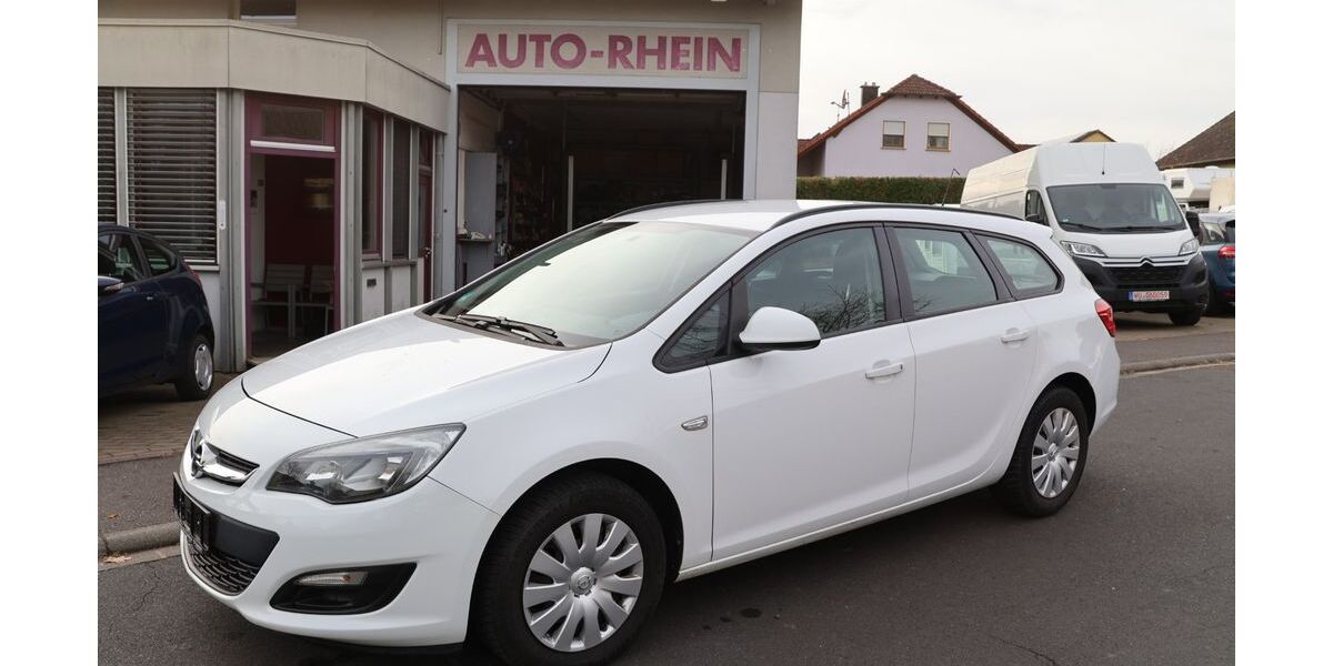Opel Astra 105.875 km 8.200 &euro; Sulzdorf 97232