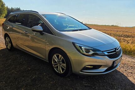 Opel Astra 181.000 km 6.999 &euro; Weiden 92637