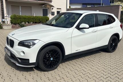 BMW X1 75.000 km 12.000 &euro; Hünfelden 65597