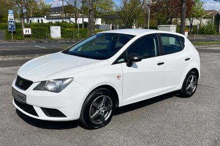 Seat Ibiza 98.000 km 6.790 &euro; Schweinfurt 97421