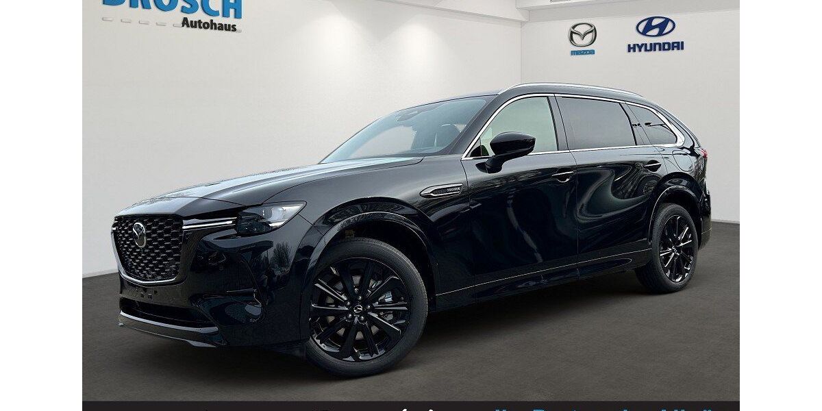 Mazda CX-80 9.000 km 57.990 &euro; Durach 87471