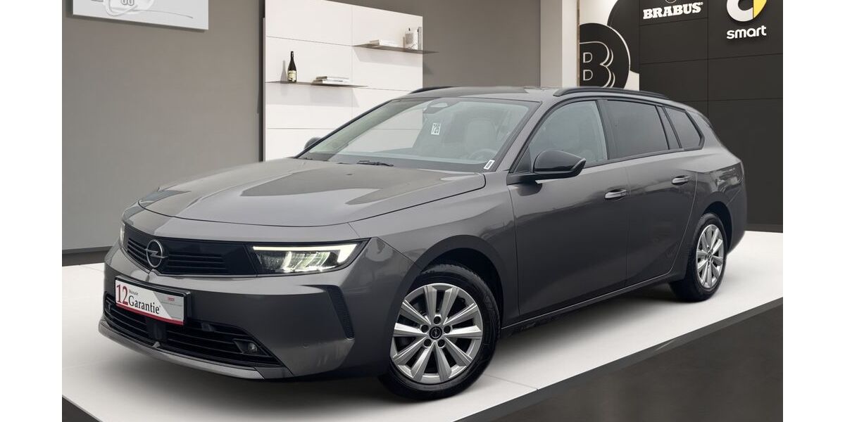 Opel Astra 50.000 km 16.388 &euro; Köln 51067