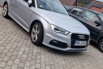 Audi A3 148.000 km 11.499 &euro; Elztal 74834