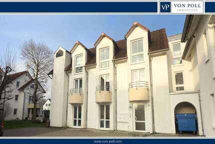 Wohnung Oldenburg Drielaker-Moor - 2 Zimmer, 60 m&sup2;, 199.000&euro; | Angebot:25452154