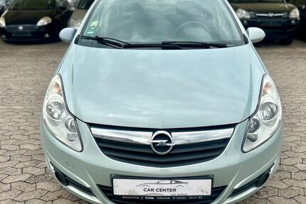 Opel Corsa 99.837 km 4.990 &euro; Ingelheim am Rhein 55218
