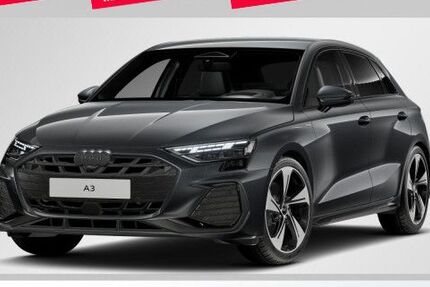 Audi A3 2.999 km 47.812 &euro; Eching 85386