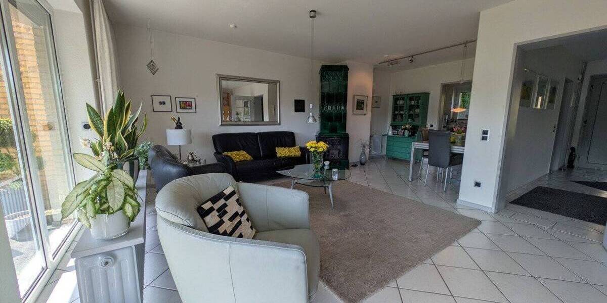Reihenmittelhaus Schleswig - 4 Zimmer, 107 m&sup2;, 285.000&euro; | Angebot:26891641