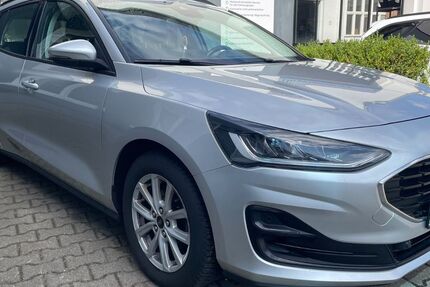 Ford Focus 48.998 km 16.699 &euro; Leuna 06237