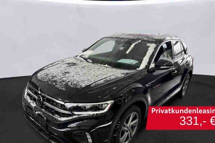 VW T-Roc 70.979 km 25.430 &euro; Mitterteich 95666