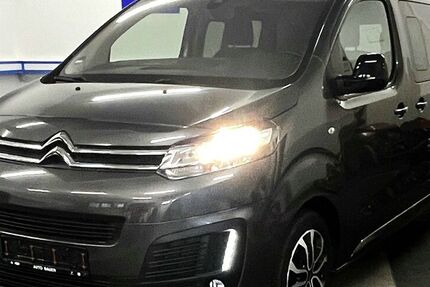 Citroen Jumpy 36.802 km 21.900 &euro; Berlin 12487