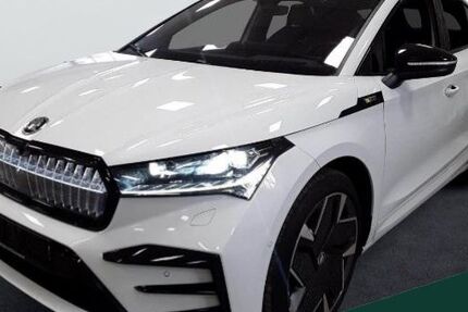 Skoda Enyaq 89.990 km 34.990 &euro; Burghausen 84489