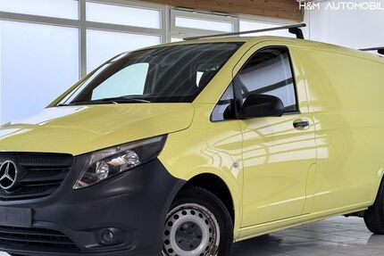 Mercedes-Benz Vito 81.487 km 21.990 &euro; Pinneberg 25421