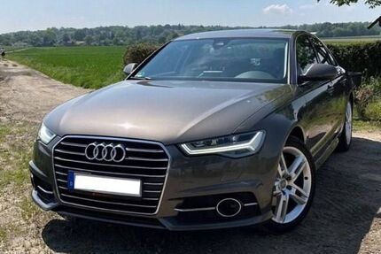 Audi A6 127.000 km 20.400 € Wentorf 21465