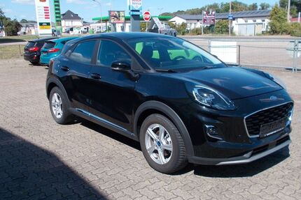 Ford Puma 20.000 km 16.990 &euro; Thale 06502