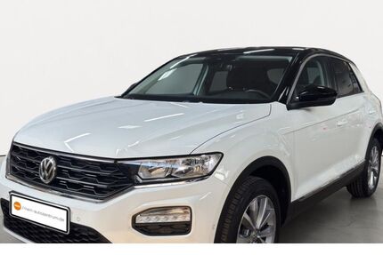 VW T-Roc 70.971 km 19.970 &euro; Lüneburg 21337