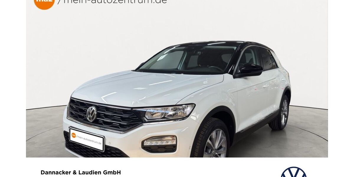 VW T-Roc 70.971 km 19.970 &euro; Lüneburg 21337
