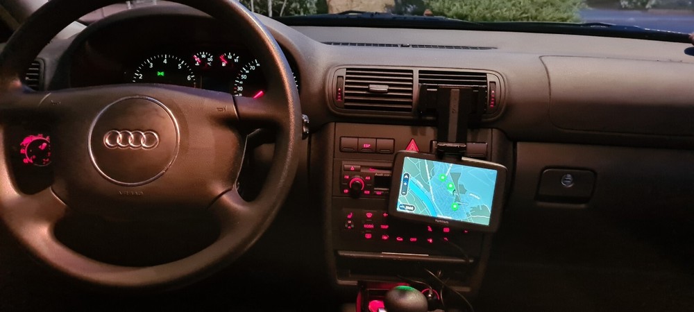 Audi A3 242.800 km 2.400 € Kleinostheim 63801