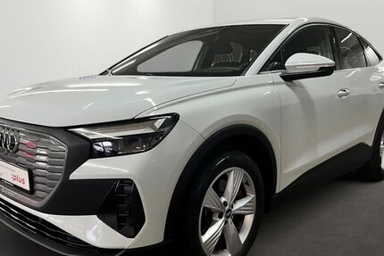 Audi Q4 e-tron 54.822 km 34.780 &euro; Kaiserslautern 67663