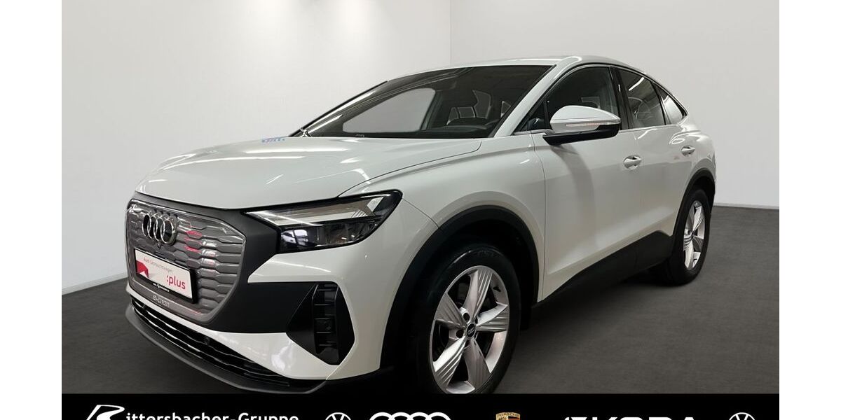 Audi Q4 e-tron 54.822 km 34.780 &euro; Kaiserslautern 67663