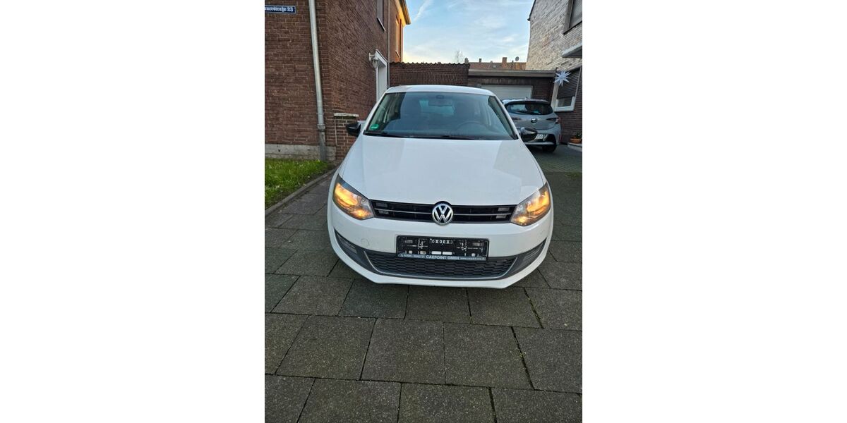 VW Polo 179.000 km 4.700 &euro; Duisburg 47198