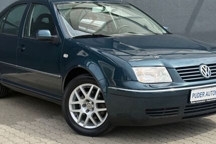 VW Bora 92.012 km 5.990 &euro; Berlin 12435
