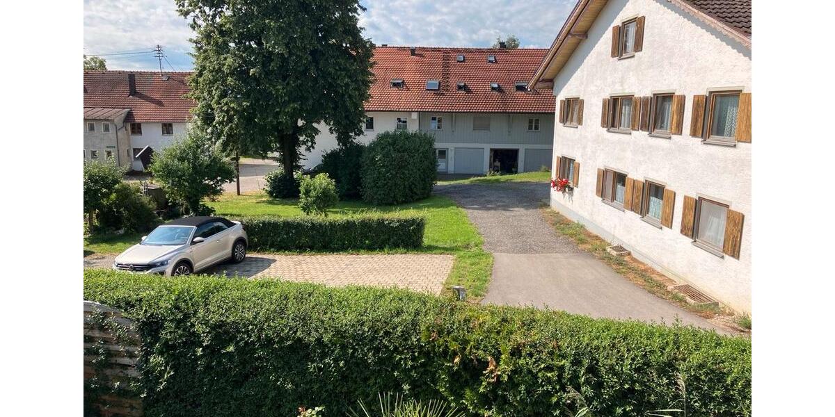 Etagenwohnung Dietmannsried - 4.5 Zimmer, 98 m&sup2;, 399.000&euro; | Angebot:26374320