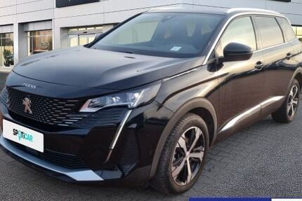 Peugeot 5008 19.359 km 24.990 &euro; Jüterbog 14913