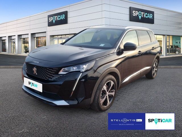 Peugeot 5008 19.359 km 24.990 &euro; Jüterbog 14913