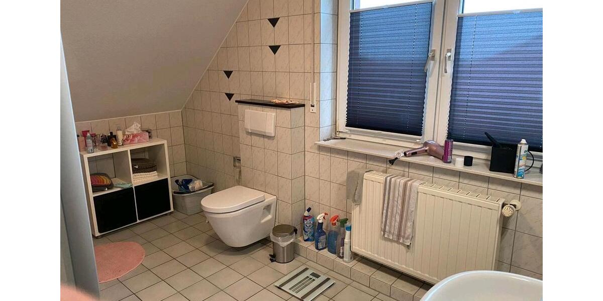 Dachgeschoßwohnung Ennigerloh - 2 Zimmer, 60 m&sup2;, 790&euro; | Angebot:26019182
