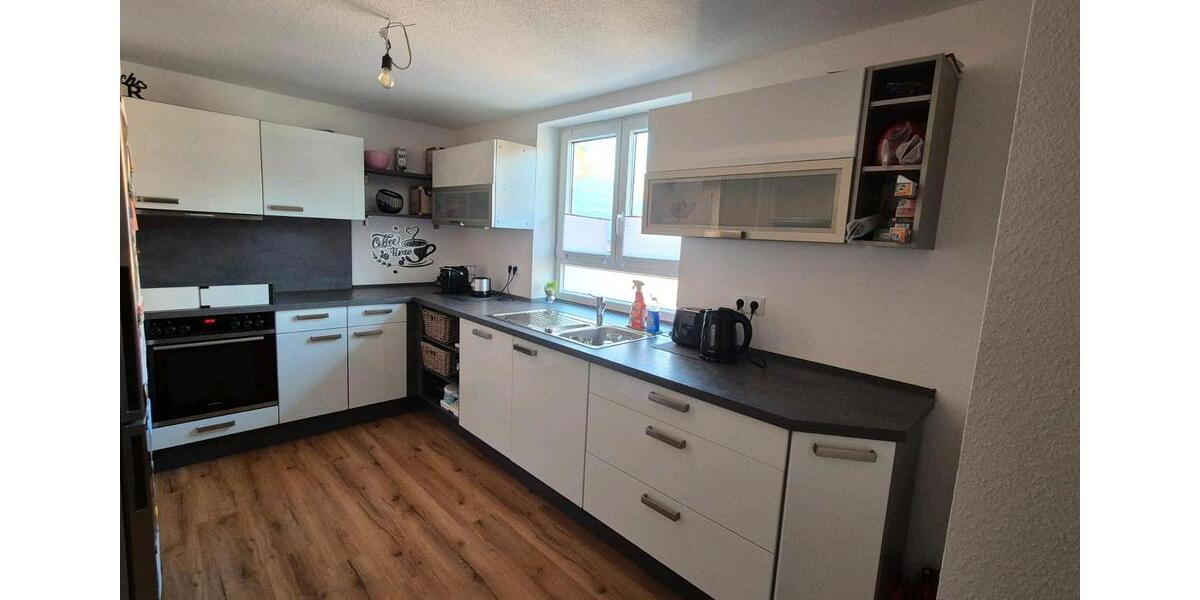 Terrassenwohnung Oberderdingen - 4 Zimmer, 113 m&sup2;, 1.290&euro; | Angebot:25934873