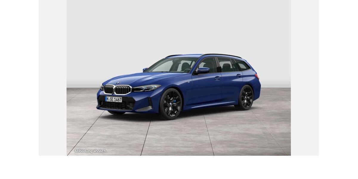 BMW 320 15.436 km 48.980 &euro; Sprockhövel 45549