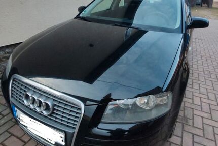 Audi A3 122.800 km 5.750 &euro; Leuna 06237