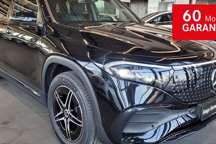 Mercedes-Benz EQB 10.491 km 42.880 &euro; Olfen 59399