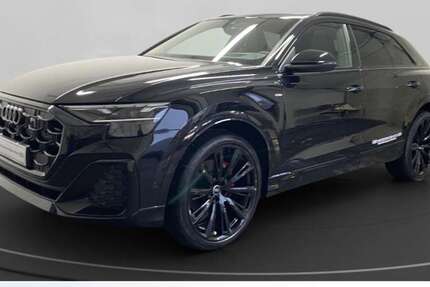 Audi Q8 10.100 km 96.880 &euro; Köln 50823