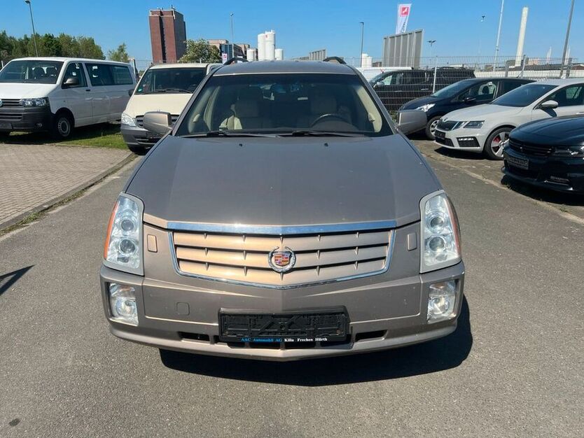 SRX
