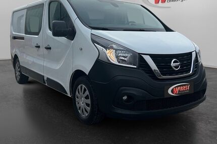 Nissan NV300 65.000 km 18.489 &euro; Eislingen 73054