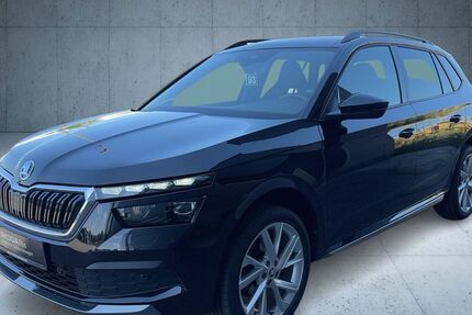 Skoda Kamiq 47.606 km 23.970 &euro; Neutraubling 93073