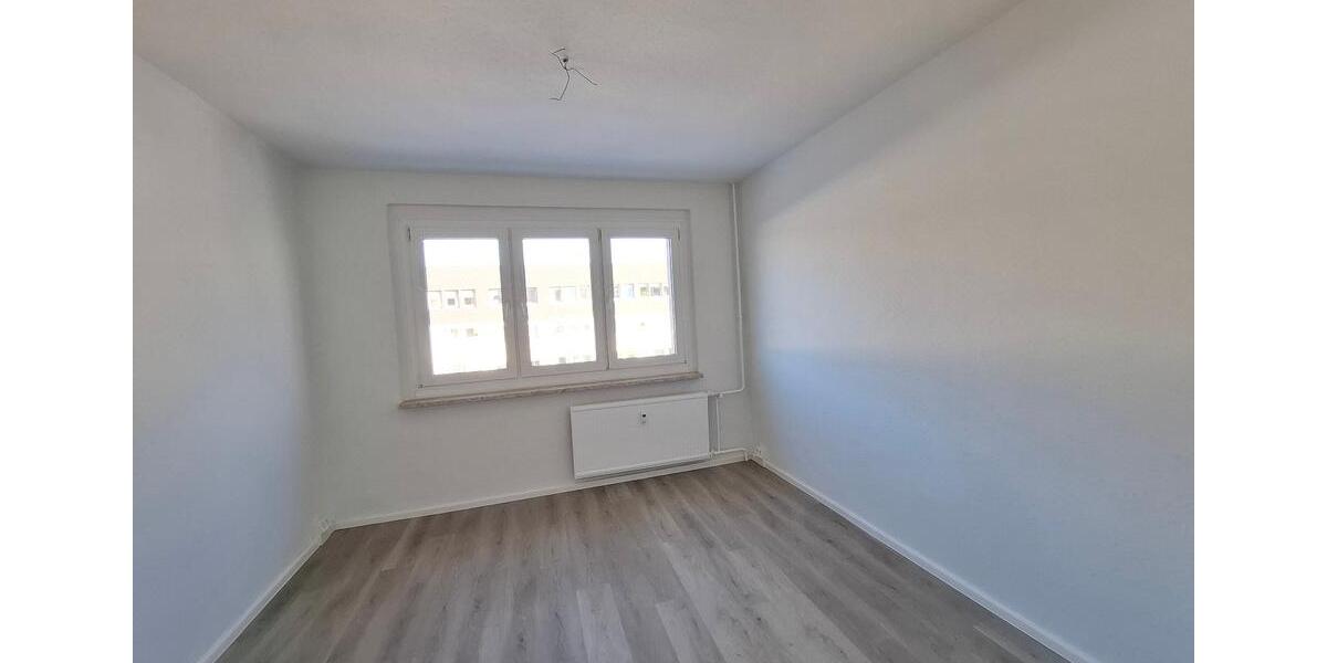 Etagenwohnung Marienberg - 4 Zimmer, 80 m&sup2;, 458&euro; | Angebot:24416222