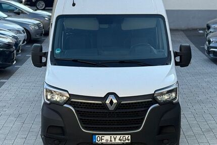 Renault Master 246.304 km 17.900 &euro; Offenbach am Main 63069