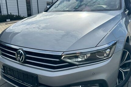 VW Passat 164.000 km 19.980 € Holzgerlingen 71088