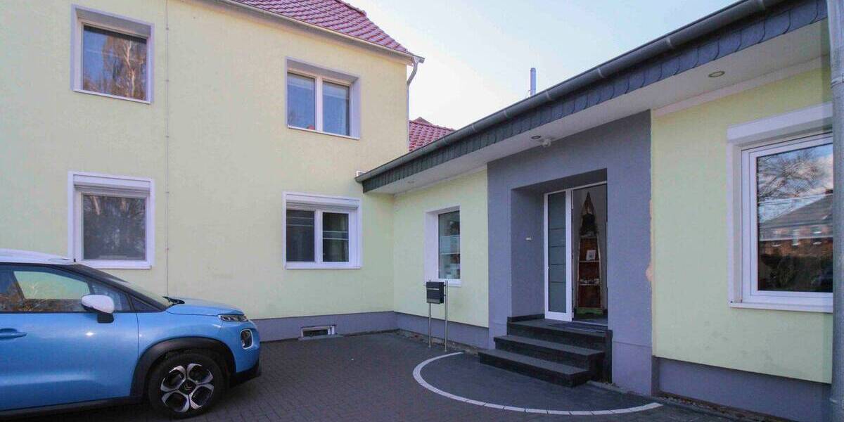 Mehrfamilienhaus, Wohnhaus Söhlde Hoheneggelsen - 2 Zimmer, 139 m&sup2;, 256.000&euro; | Angebot:26204611